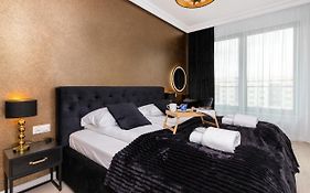 Plac Unii Apartment Gdynia Srodmiescie By Renters Prestige