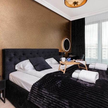 Plac Unii Apartment Gdynia Srodmiescie By Renters Prestige Zewnętrze zdjęcie