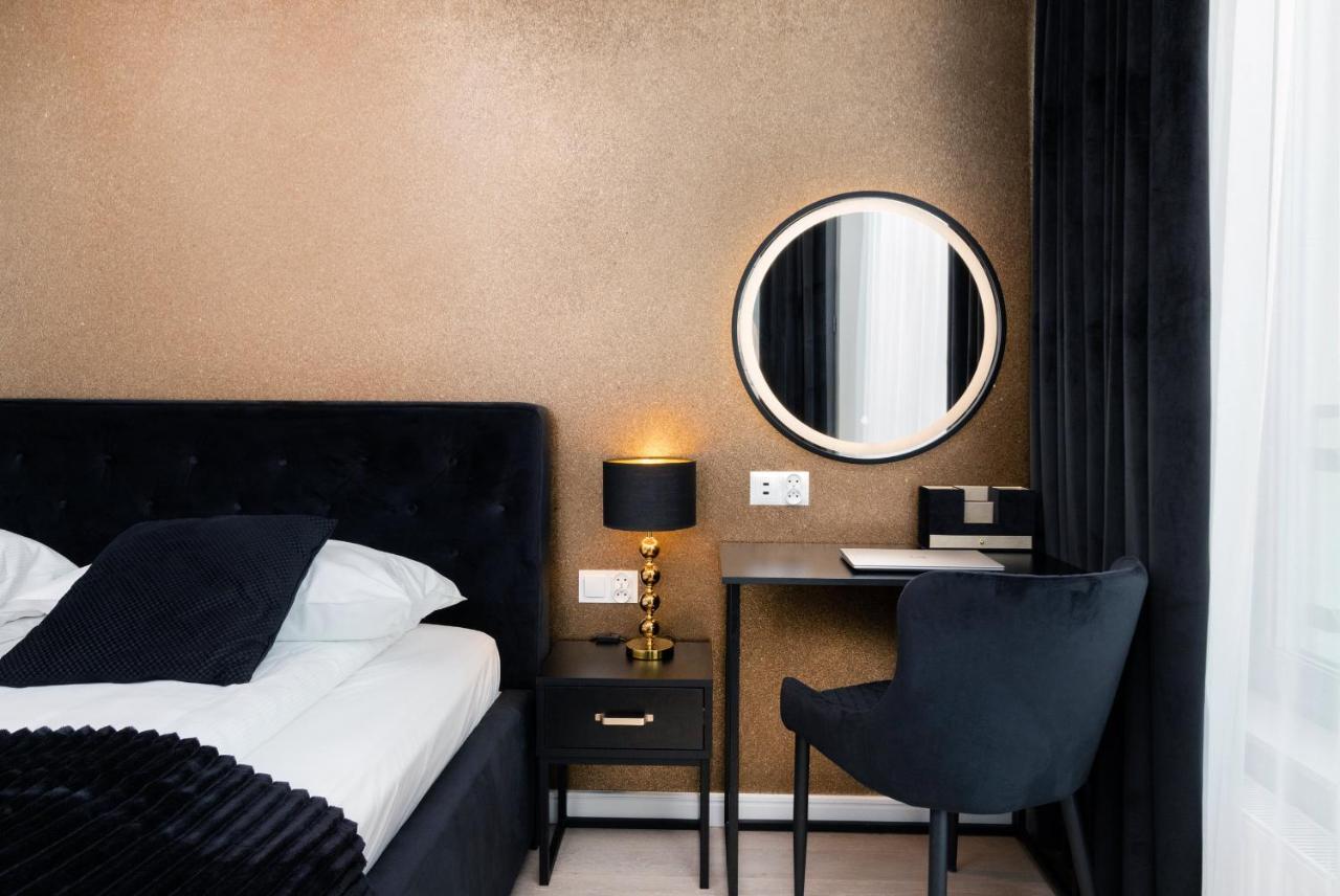 Plac Unii Apartment Gdynia Srodmiescie By Renters Prestige Zewnętrze zdjęcie