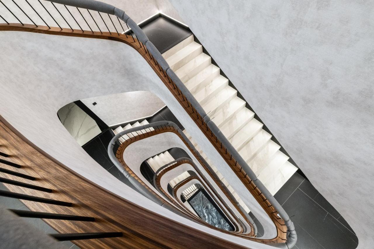Plac Unii Apartment Gdynia Srodmiescie By Renters Prestige Zewnętrze zdjęcie