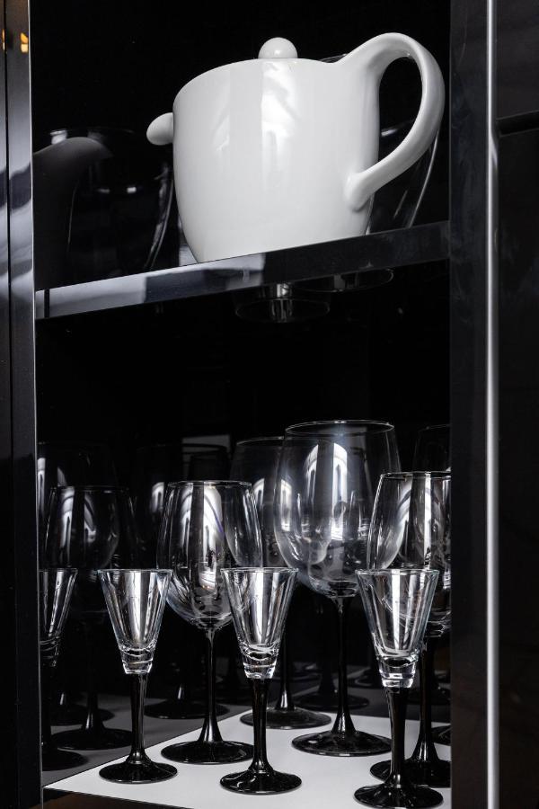 Plac Unii Apartment Gdynia Srodmiescie By Renters Prestige Zewnętrze zdjęcie